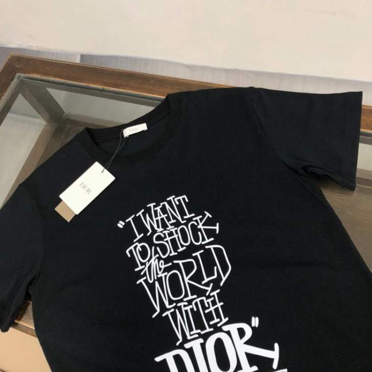 Dior T Shirts Short _SKUDiorM-5XLkdtn1616209